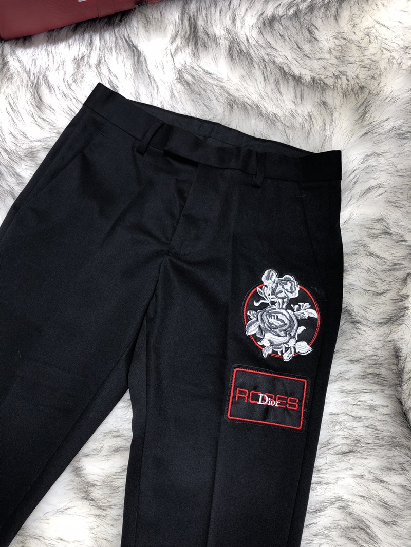 Christian Dior Long Pants